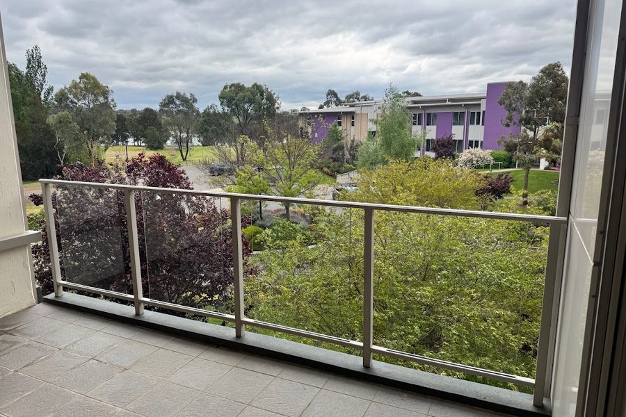 Kangara Waters - an IRT Community