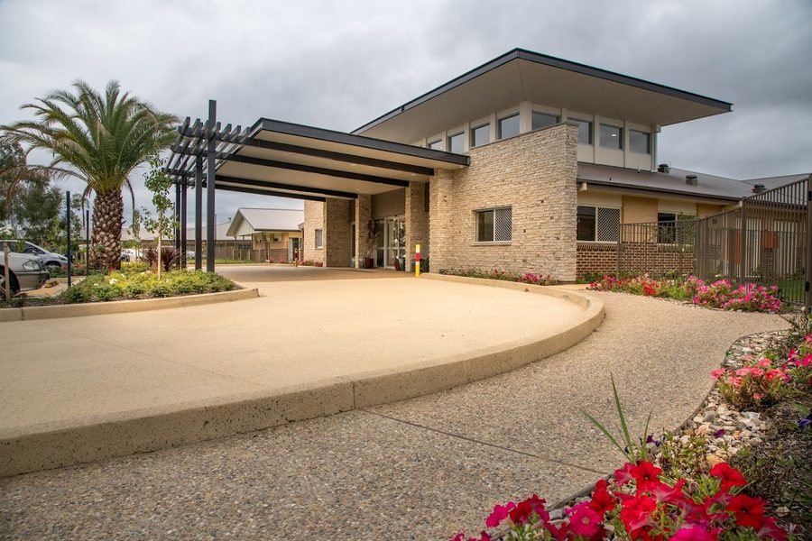 Warrigal Calwell
