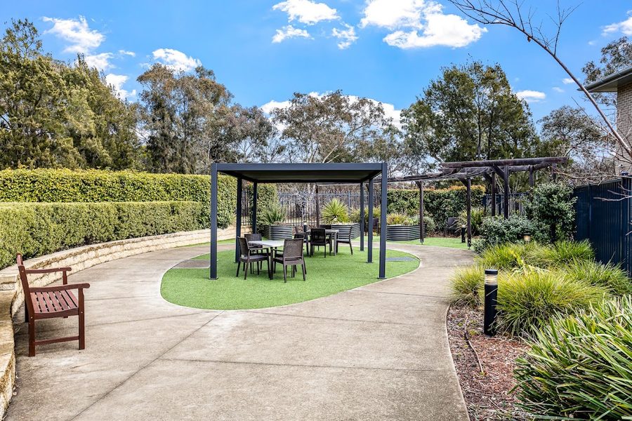 Warrigal Stirling