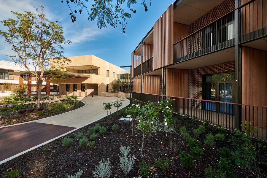 Karingal Green Health & Aged Care Community