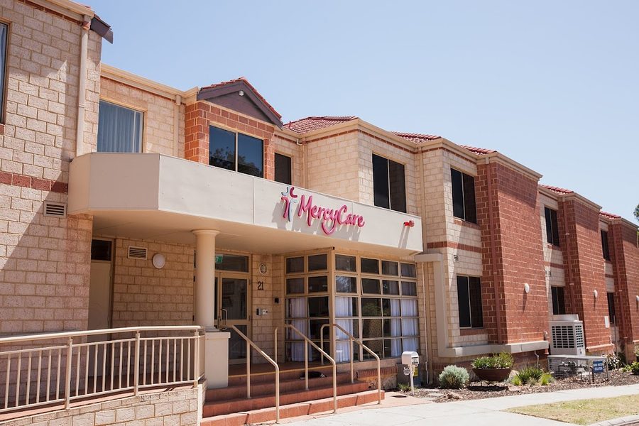 MercyCare Residential Aged Care Joondalup