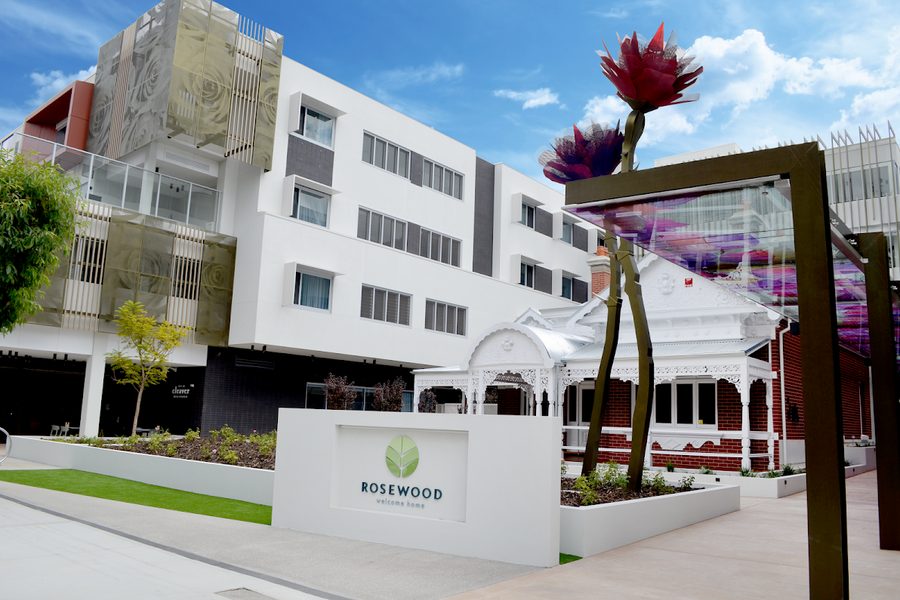Rosewood Aged Care