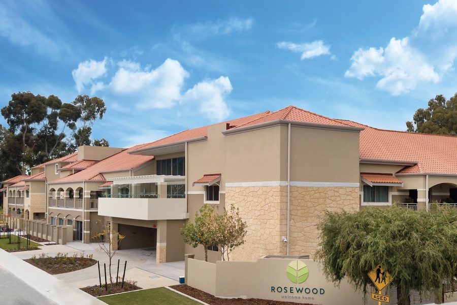 Rosewood