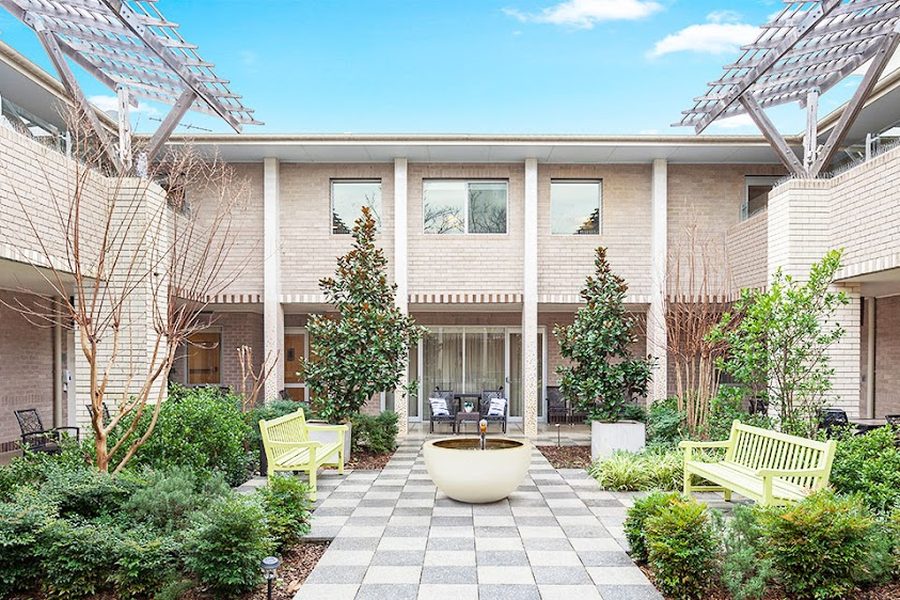 Bupa Bankstown Residential Aged Care