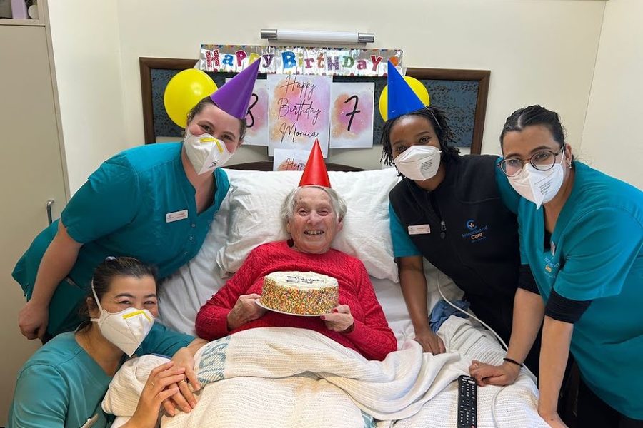 Homewood Care - Nursing Home & Aged Care
